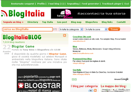 BlogItalia.it