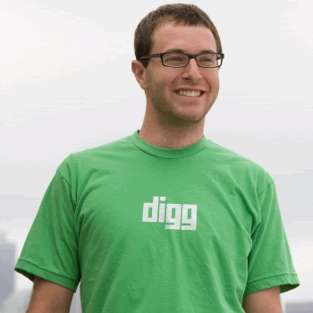 Digg shirt