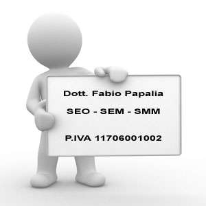 Dott. Fabio Papalia